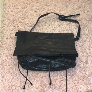 Vintage Carlos Falchi handbag